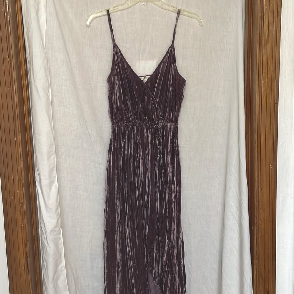 Lucky Brand Maxi Dress